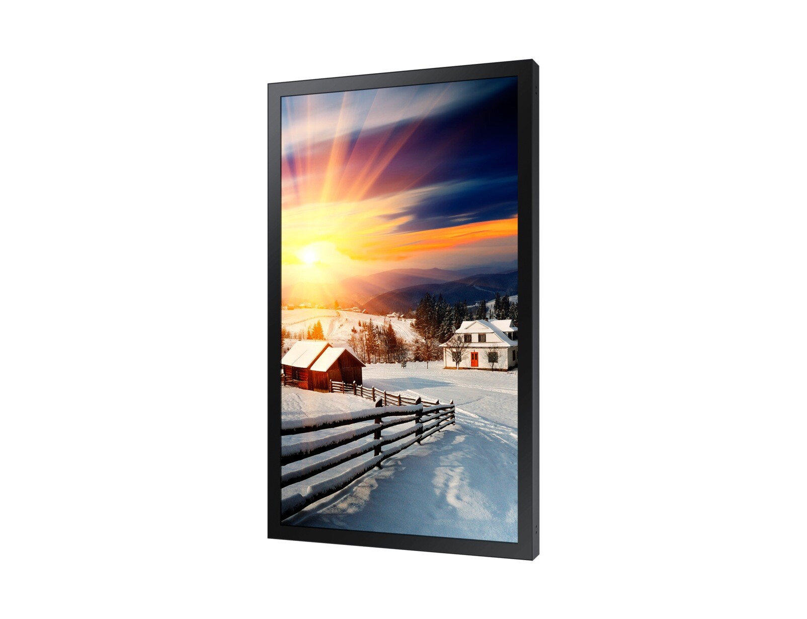Samsung-OH85N-S