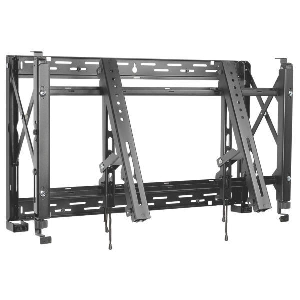 Peerless-AV-Full-Service-muurbevestiging-met-snelsluiting-Landscape-voor-46-tot-65-schermen