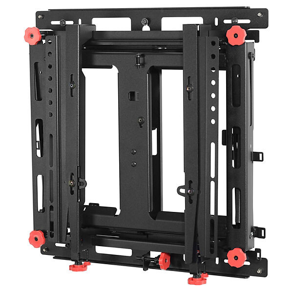 Peerless-AV-DS-VW775-QR-Supreme-Full-Service-videowandsteun-met-snelsluitfunctie-voor-46-tot-65-displays