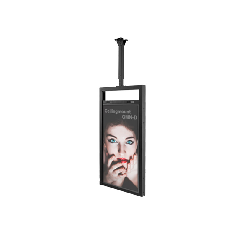 Hagor-Plafondbevestiging-voor-Samsung-OM55N-D