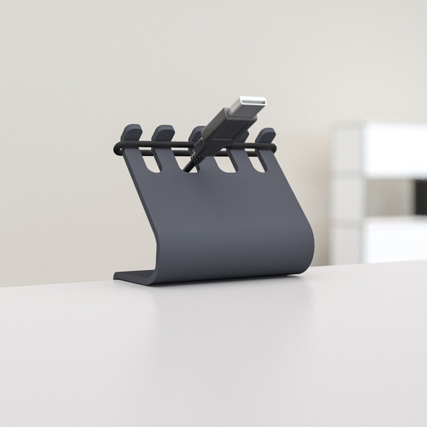 Kindermann-CablePort-butler