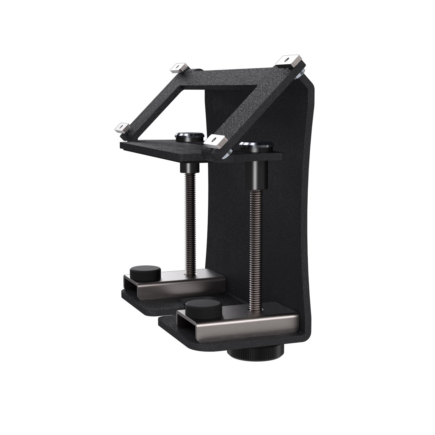 Kindermann-CablePort-desk-nur-Tragermodul