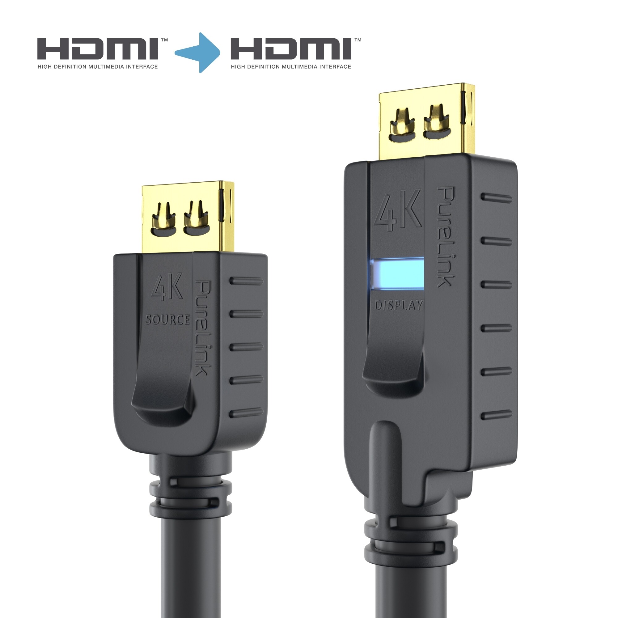 Purelink-HDMI-Kabel-Aktiv-18Gbps-PureInstall-12-5m