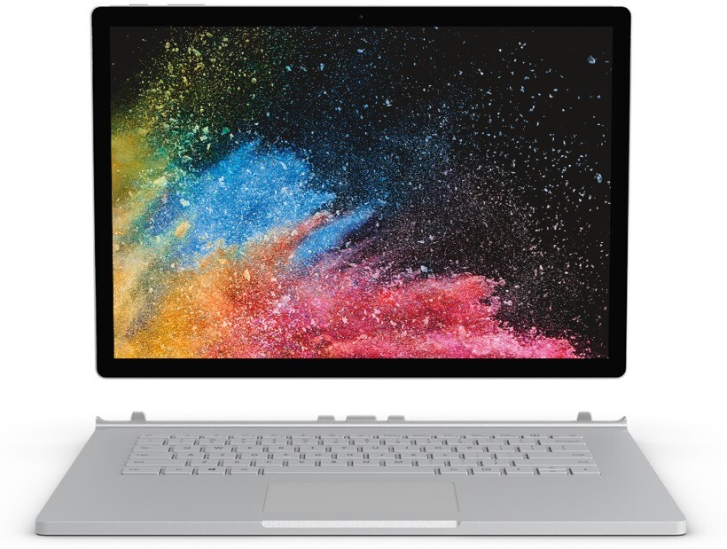 Microsoft-Surface-Book-2-13-Intel-i5-8-GB-RAM-256-GB-SSD