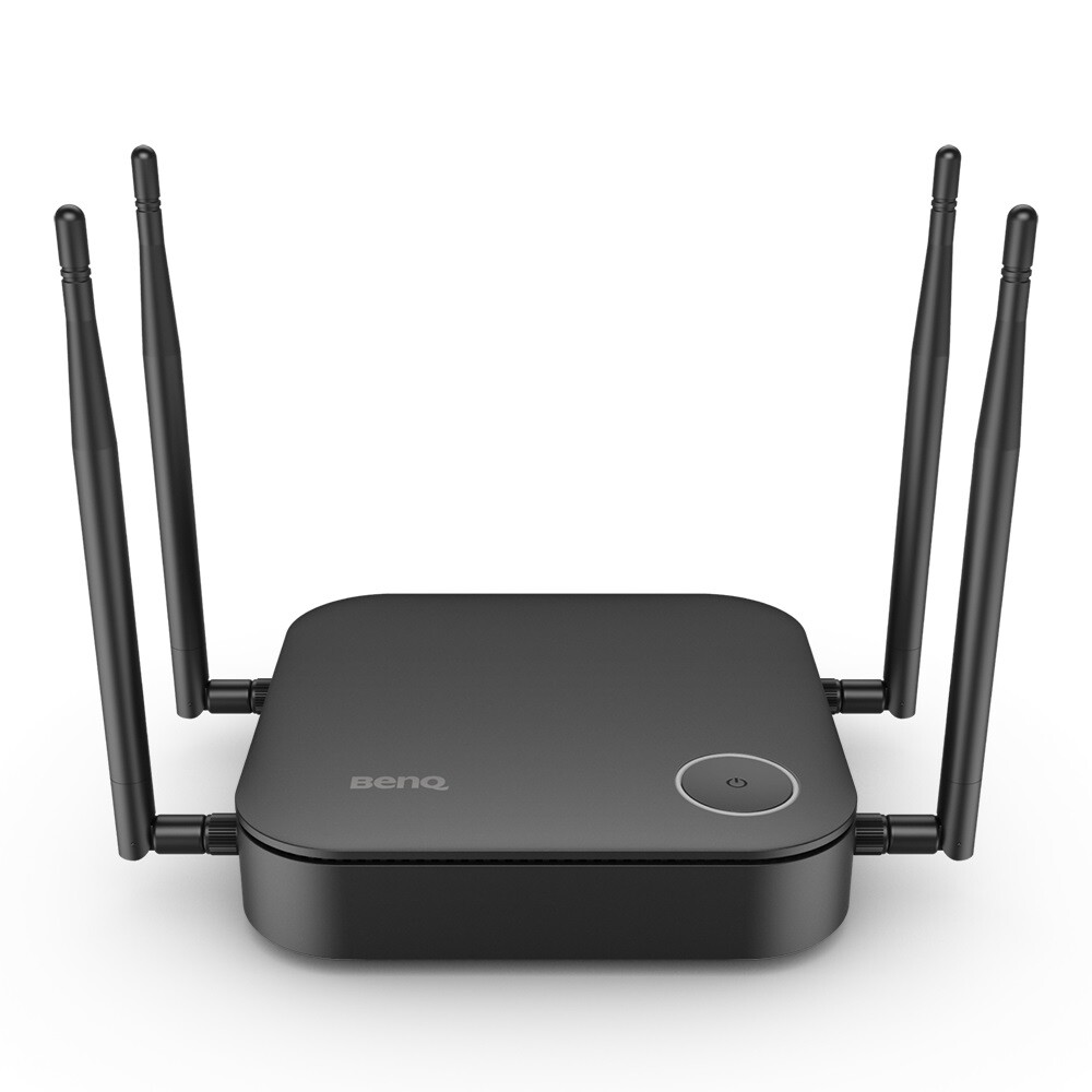 BenQ-InstaShow-WDC20-Wireless-HDMI-Prasentationslosung