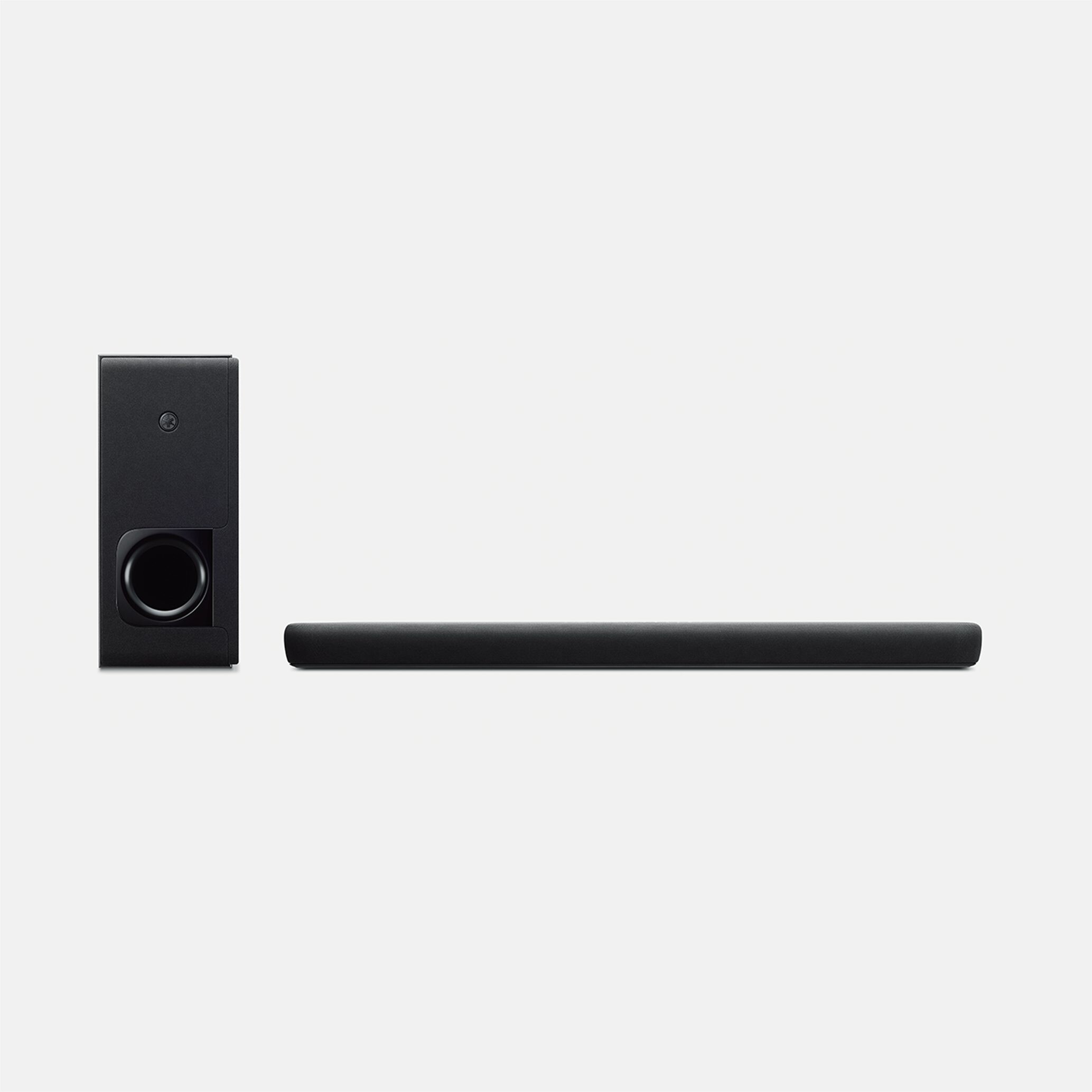 Yamaha-YAS-209-Soundbar-schwarz