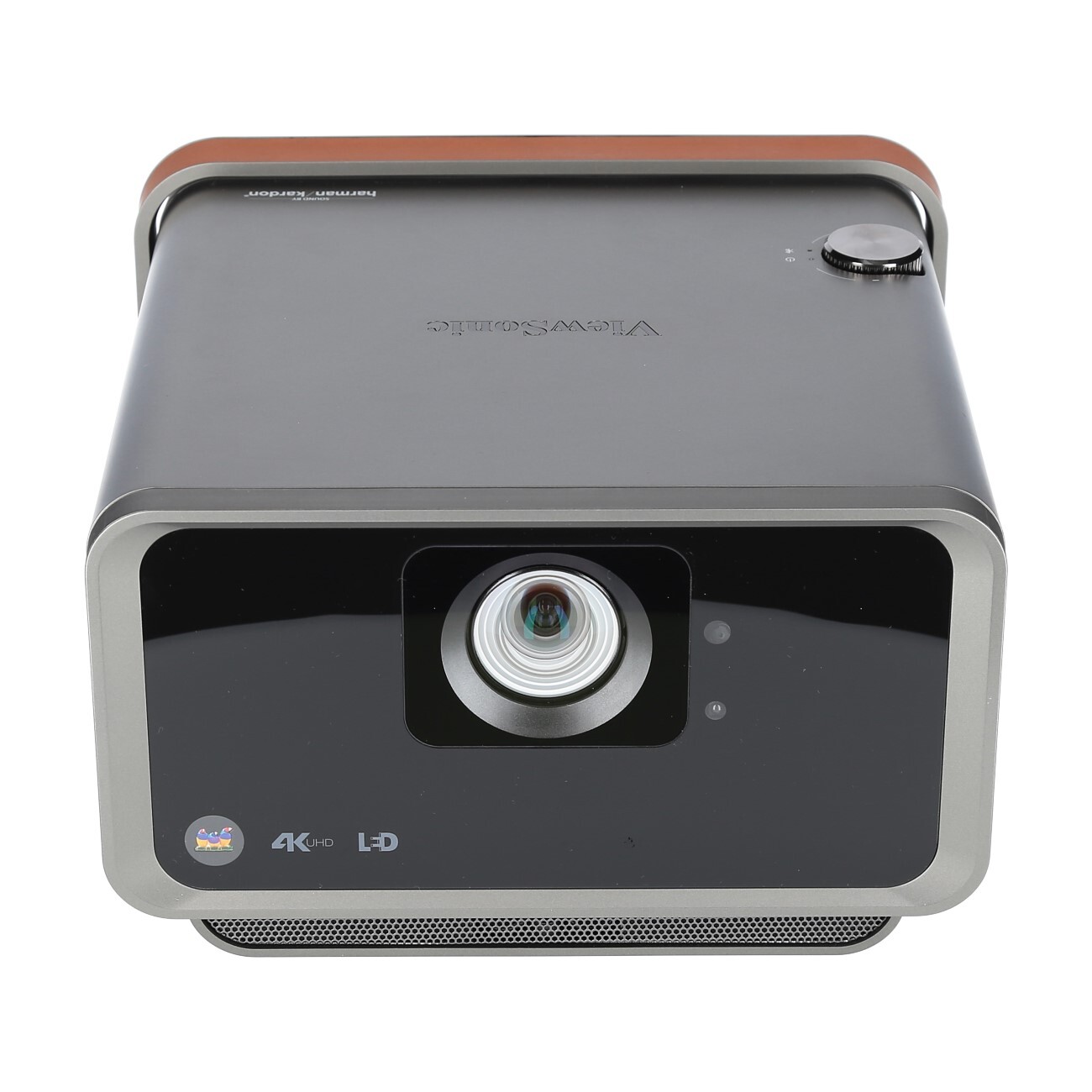 ViewSonic-X10-4K-Demoware-Gold