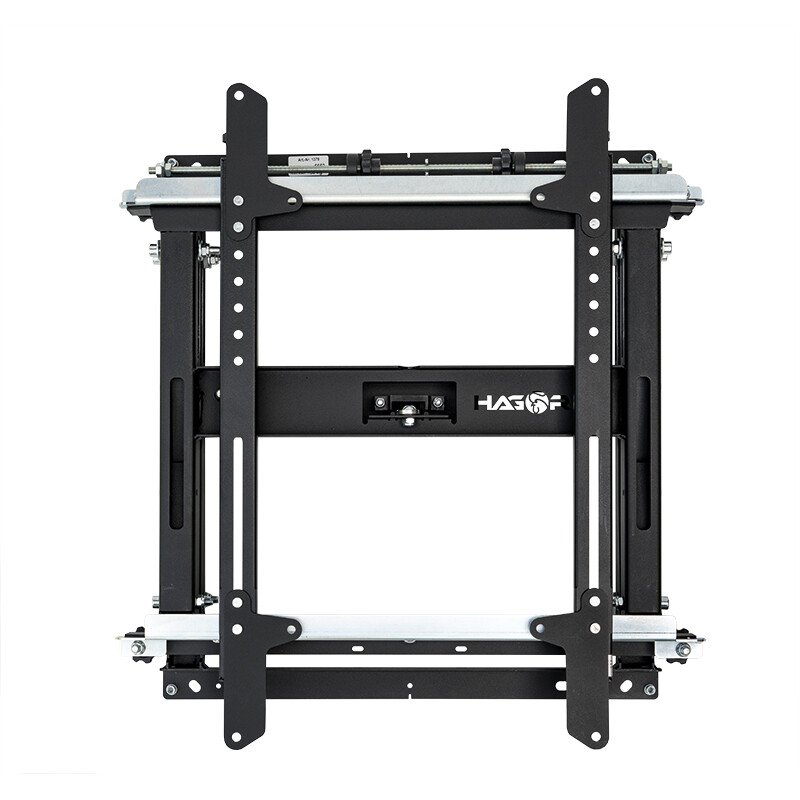 Hagor-VWH-1-Videowallhalter-fur-Einzeldisplays-von-42-55-107-140-cm