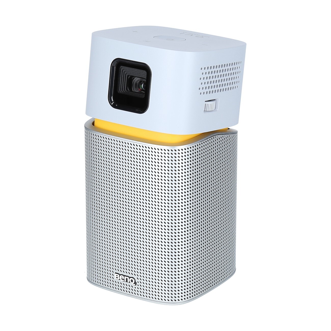 BenQ-GV1-Demoware-Platin