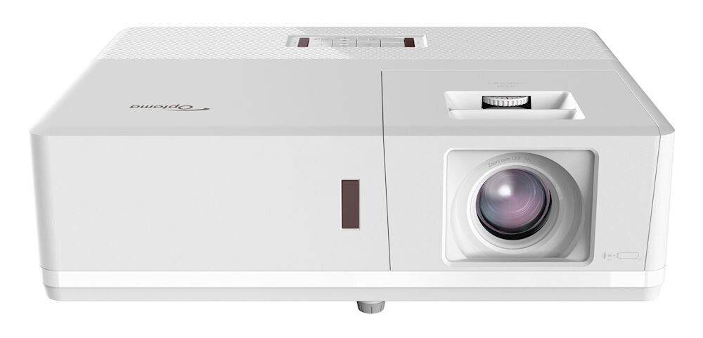 Optoma-ZH606e