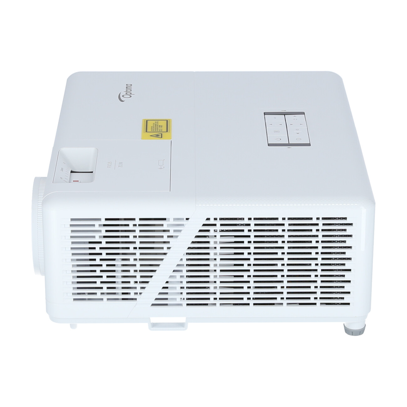 Optoma-ZH403