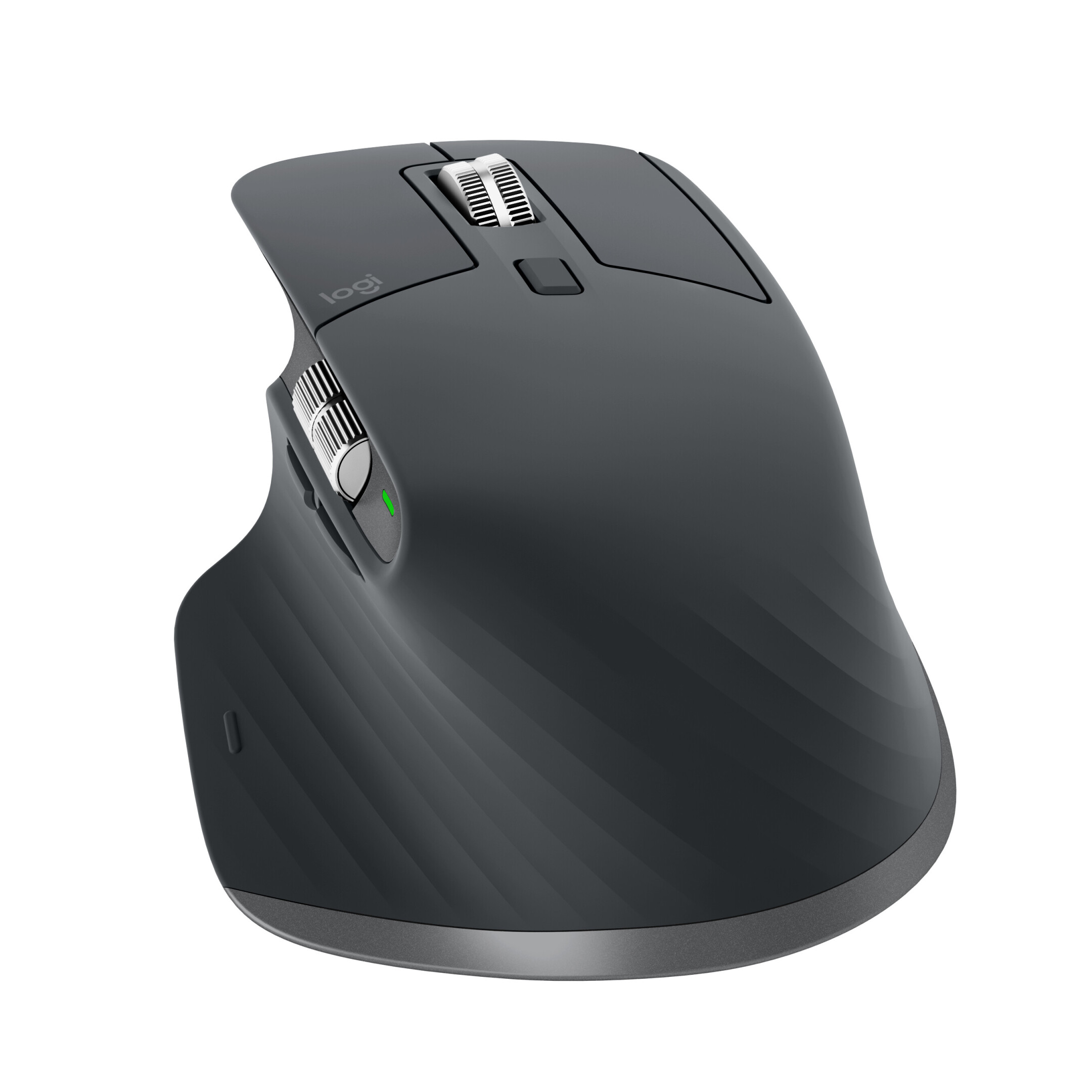 Logitech-MX-Master-3-Muis-Draadloos-grijs