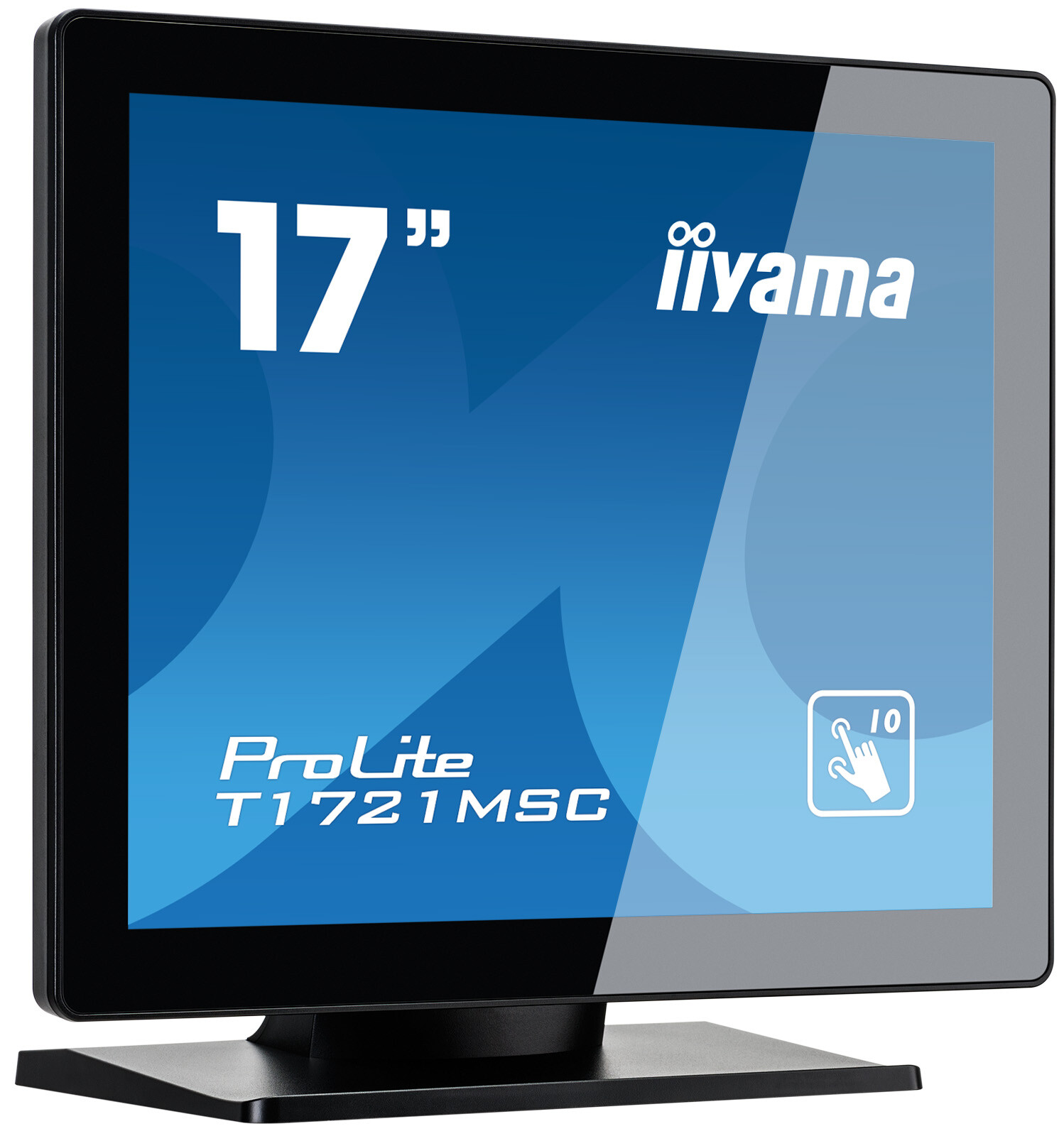 Iiyama-PROLITE-T1721MSC-B1