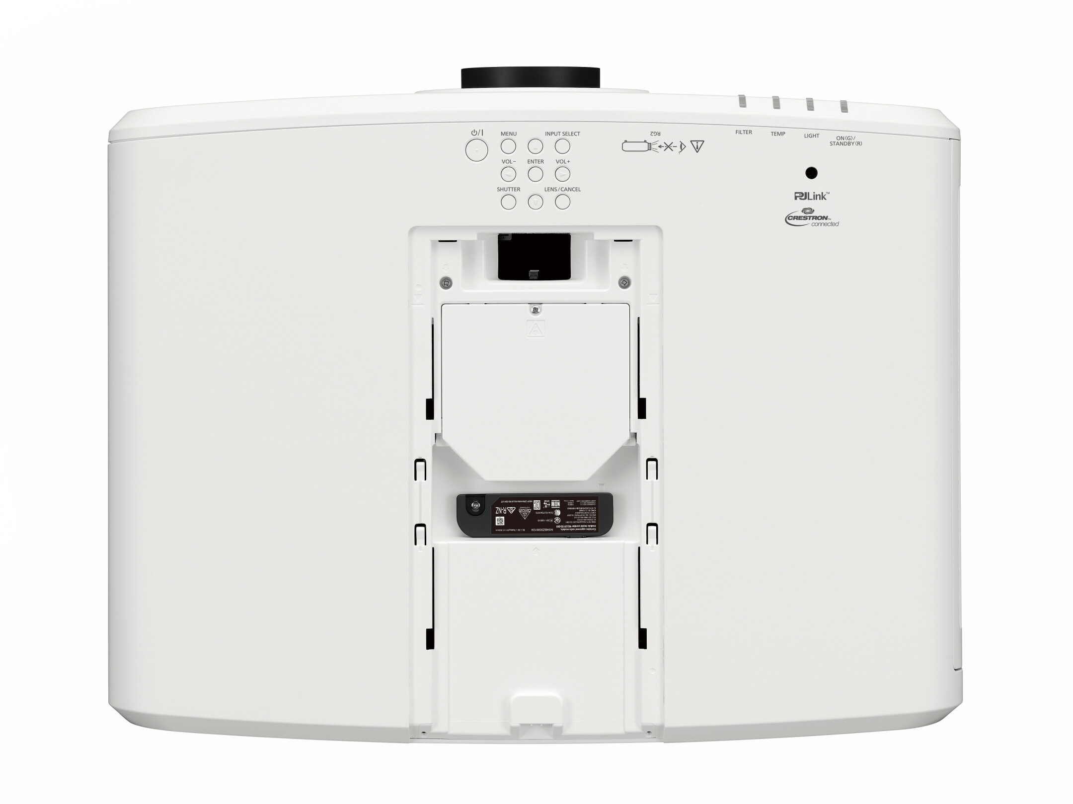 Panasonic-WLAN-Modul-ET-WM300