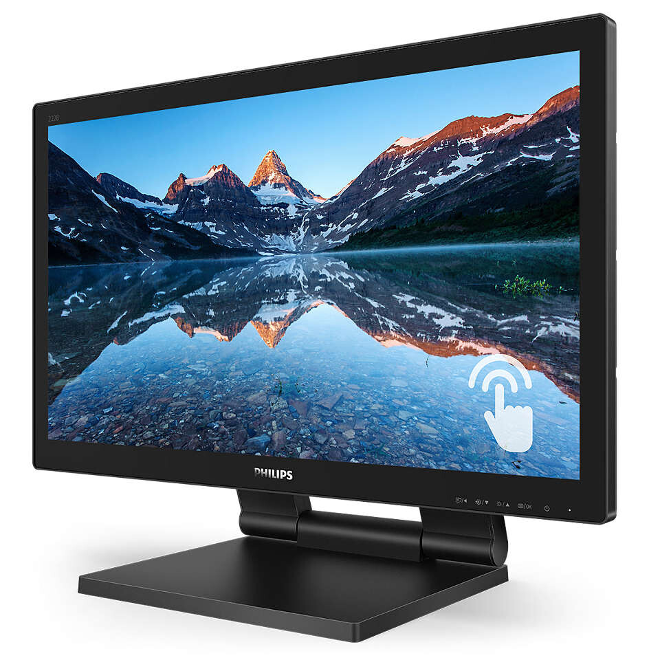 Philips-222B9T-00-LCD-Monitor