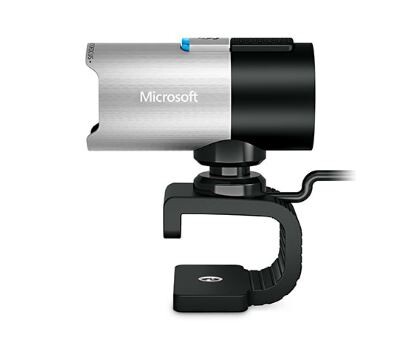 Microsoft-LifeCam-Studio-Webcam-for-Business-5MP-HD-USB-2-0-Skype-certified