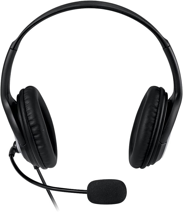 Microsoft-LifeChat-LX-3000-Stereo-Headset
