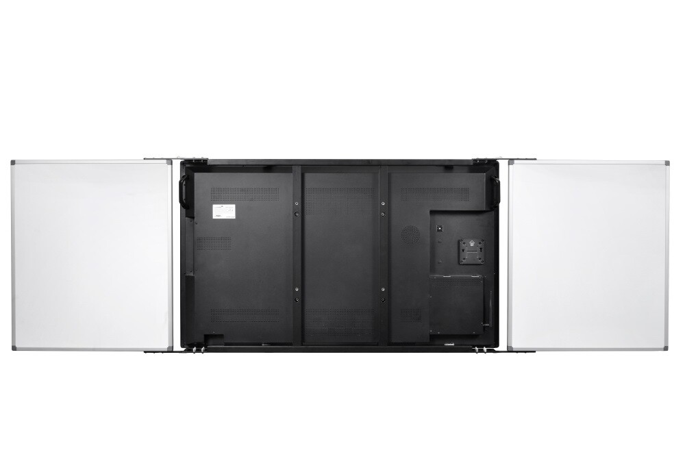 Legamaster Seitenflügel für ETX 8620, emailierte Whiteboard-Qualität, für Pylonen-Systeme Legamaster Seitenflügel für ETX 8620, emailierte Whiteboard-Qualität, für Pylonen-Systeme