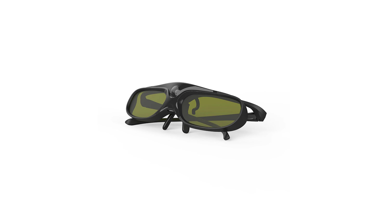 XGIMI-Active-Shutter-3D-Brille