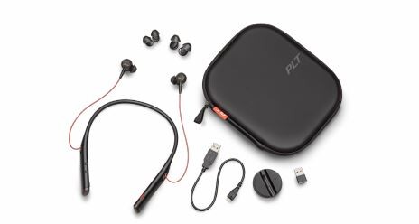 Plantronics-Voyager-6200-UC-Bluetooth-Nekband-Headset-met-Earbuds-zwart
