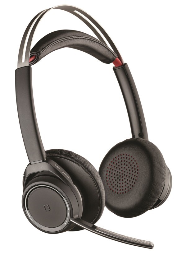 Plantronics-Voyager-Focus-UC-Bluetooth-Headsetsysteem-zonder-laadstation