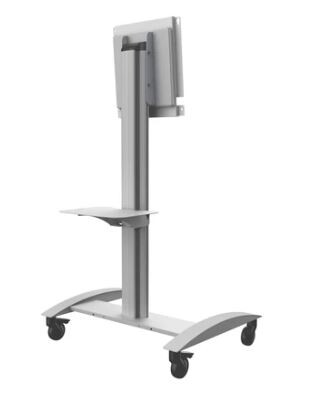 Peerless-AV-ACC-MSF-W-Legbord-voor-SR560-Flip-trolley-wit