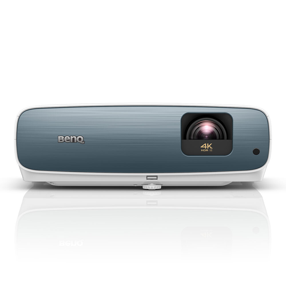 BenQ-TK850-Demoware-Platin