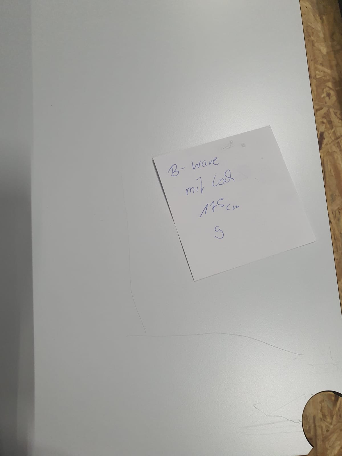 USM-Haller-Tisch-175x75-inkl-Kabelauslass-Demoware-in-gebrauchtem-Zustand-B9