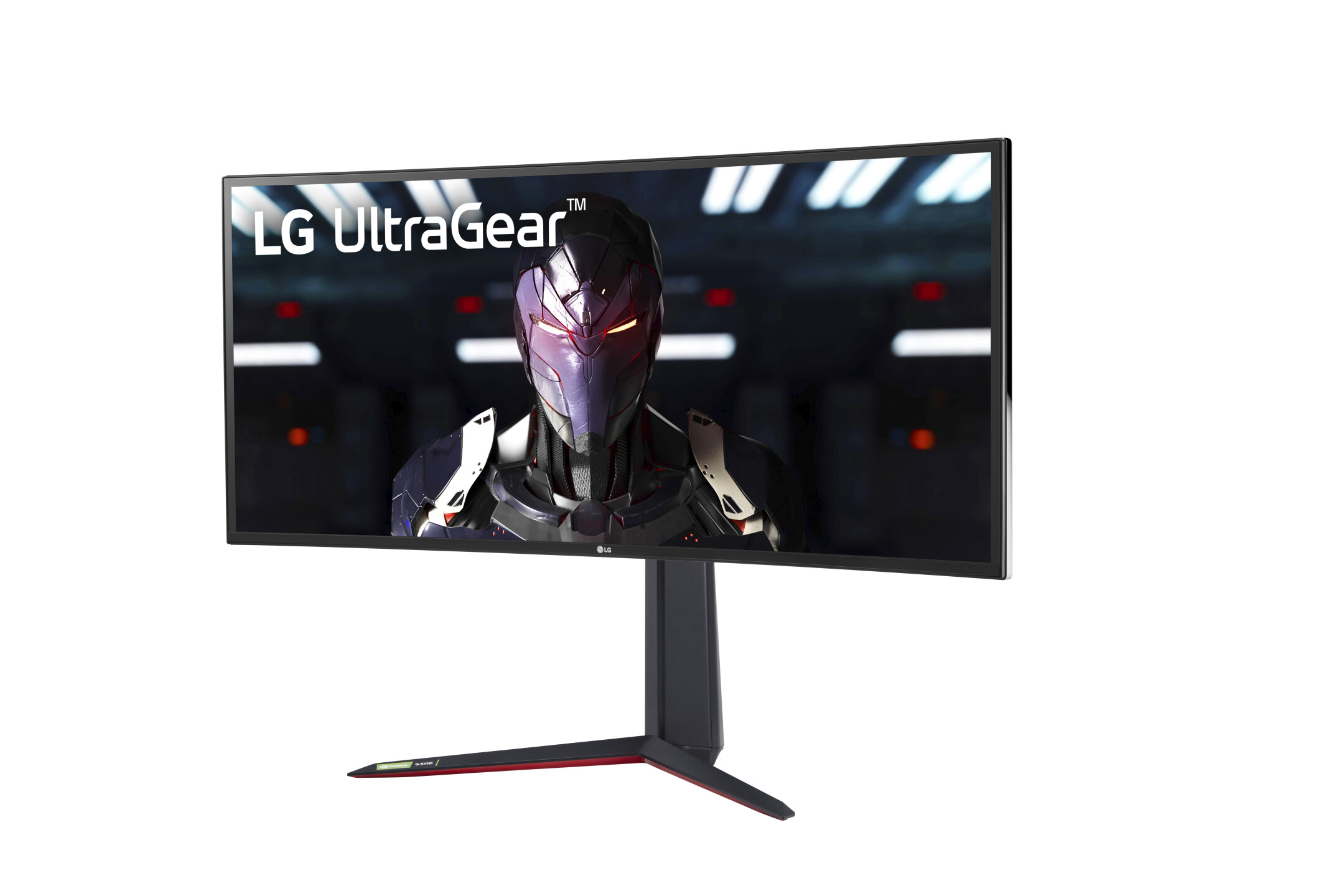 LG-34GN850-B