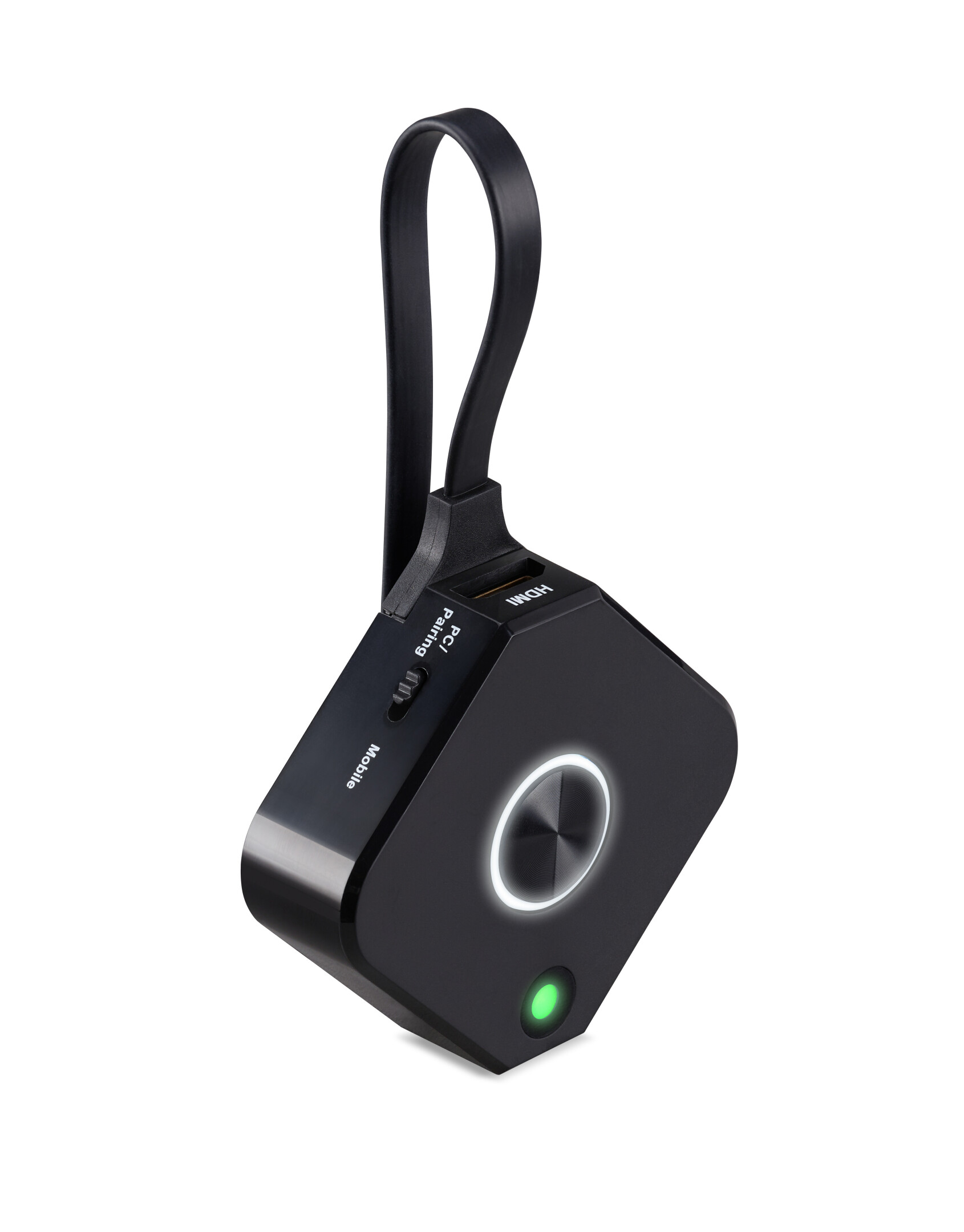 Acer-CastMaster-Transmitter-Buttons