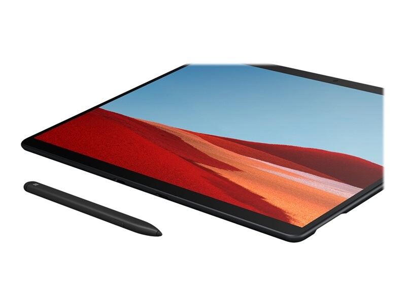 Microsoft-Surface-Slim-Pen-fur-Surface-Pro-X-kabellos-schwarz