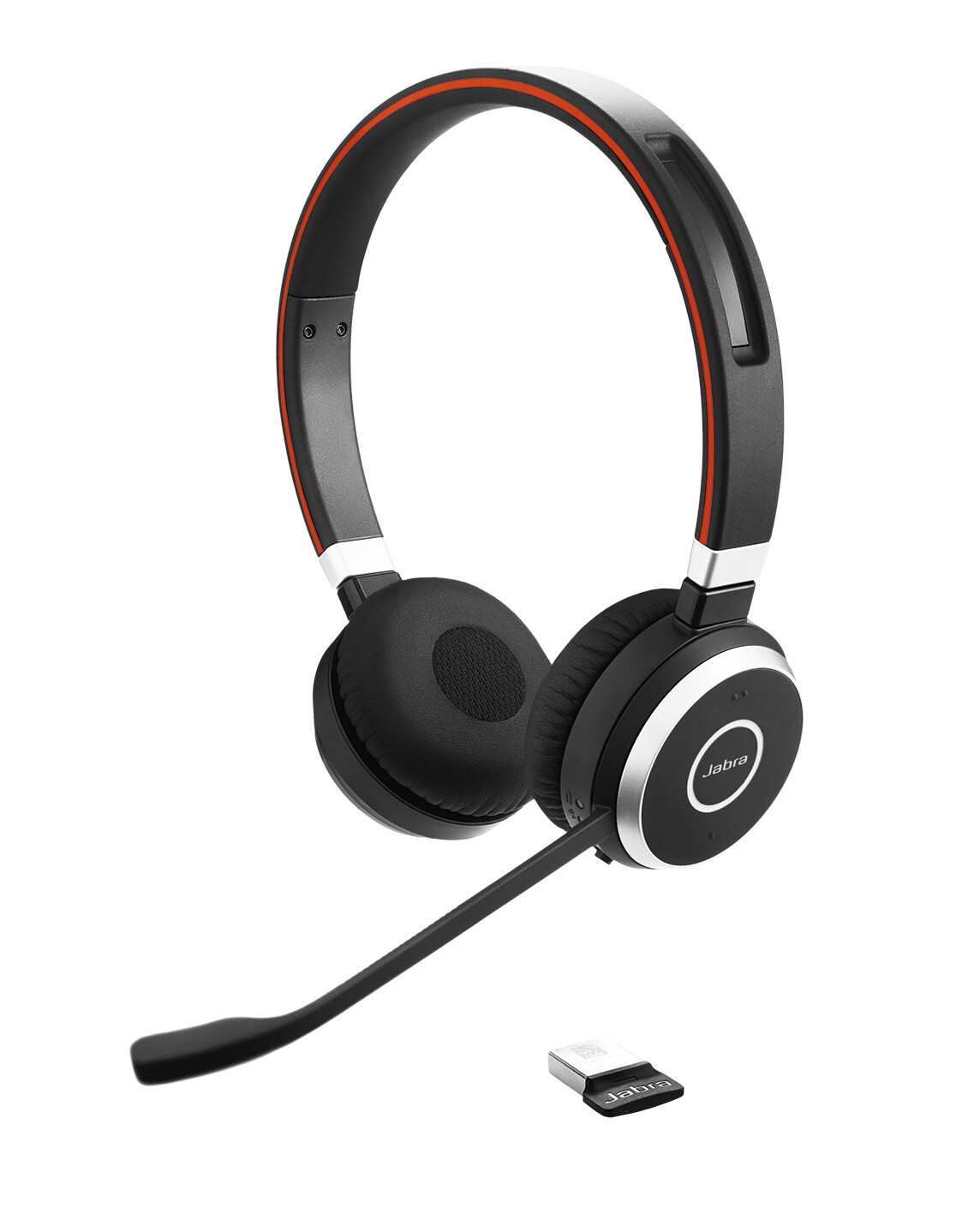 Jabra-Evolve-65-UC-Duo-Bluetooth-USB-Stereo-headset-voor-UC-platforms-incl-laadstation