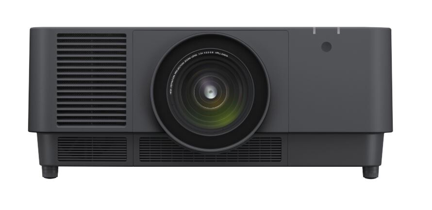 Sony-VPL-FHZ101L-B-zonder-lens-zwart