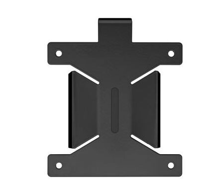 iiyama-MD-BRPCV04-VESA-beugel-voor-Mini-PC-zwart