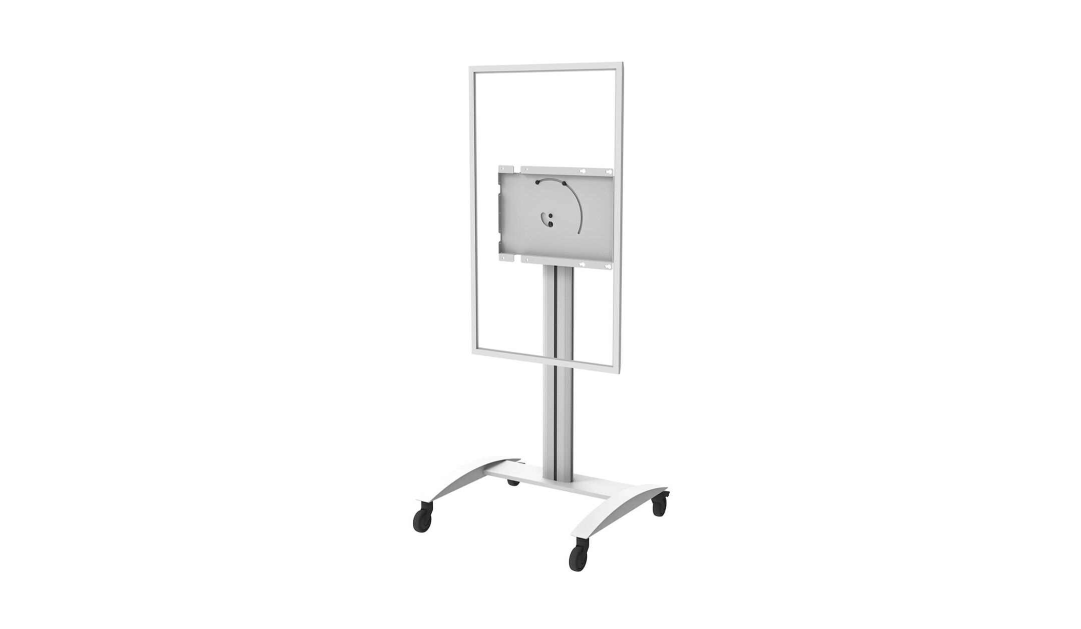Peerless-AV-SR560-FLIP2-Rolwagen-voor-Samsung-Flip-2