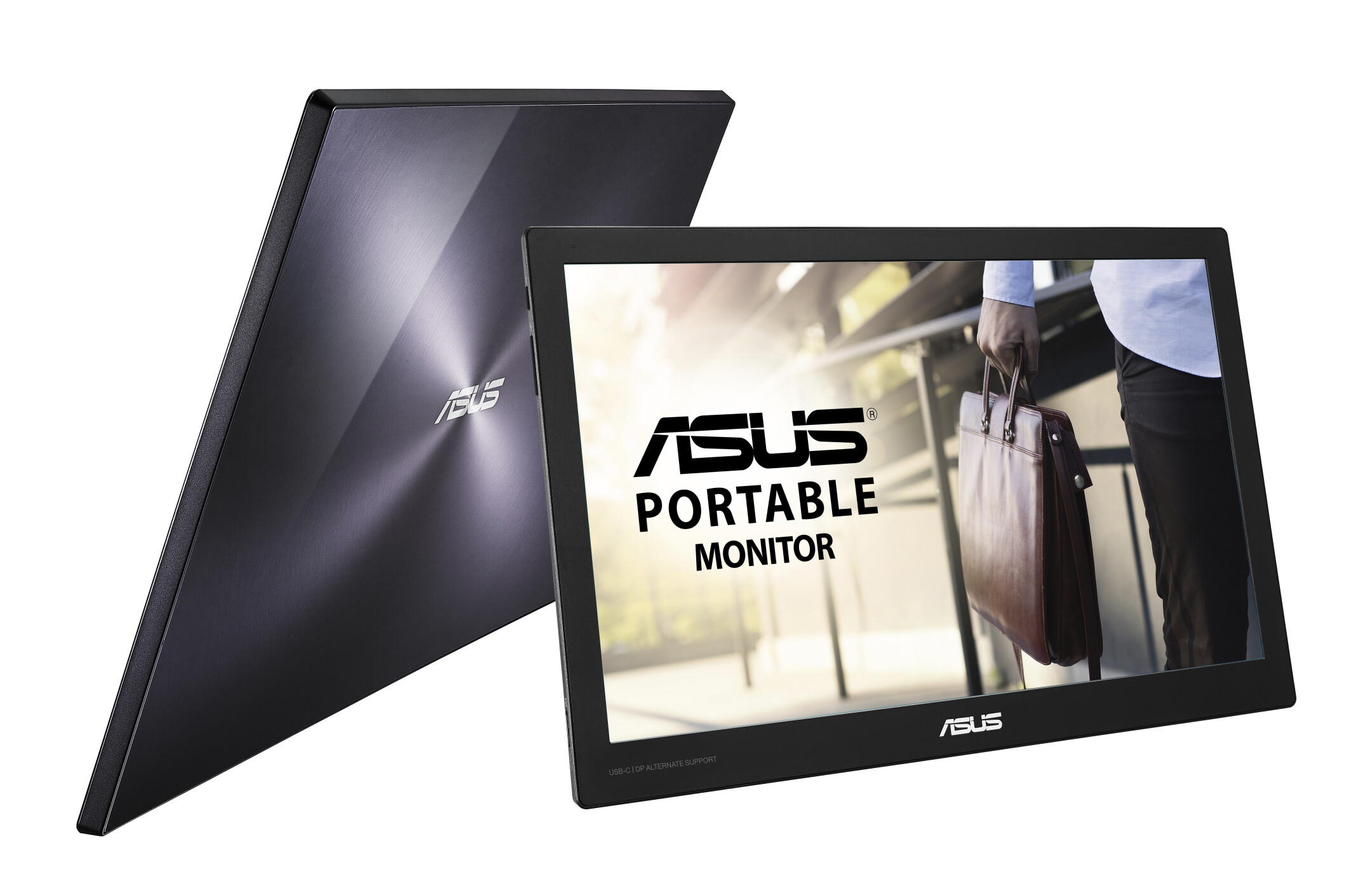 Asus-MB169B