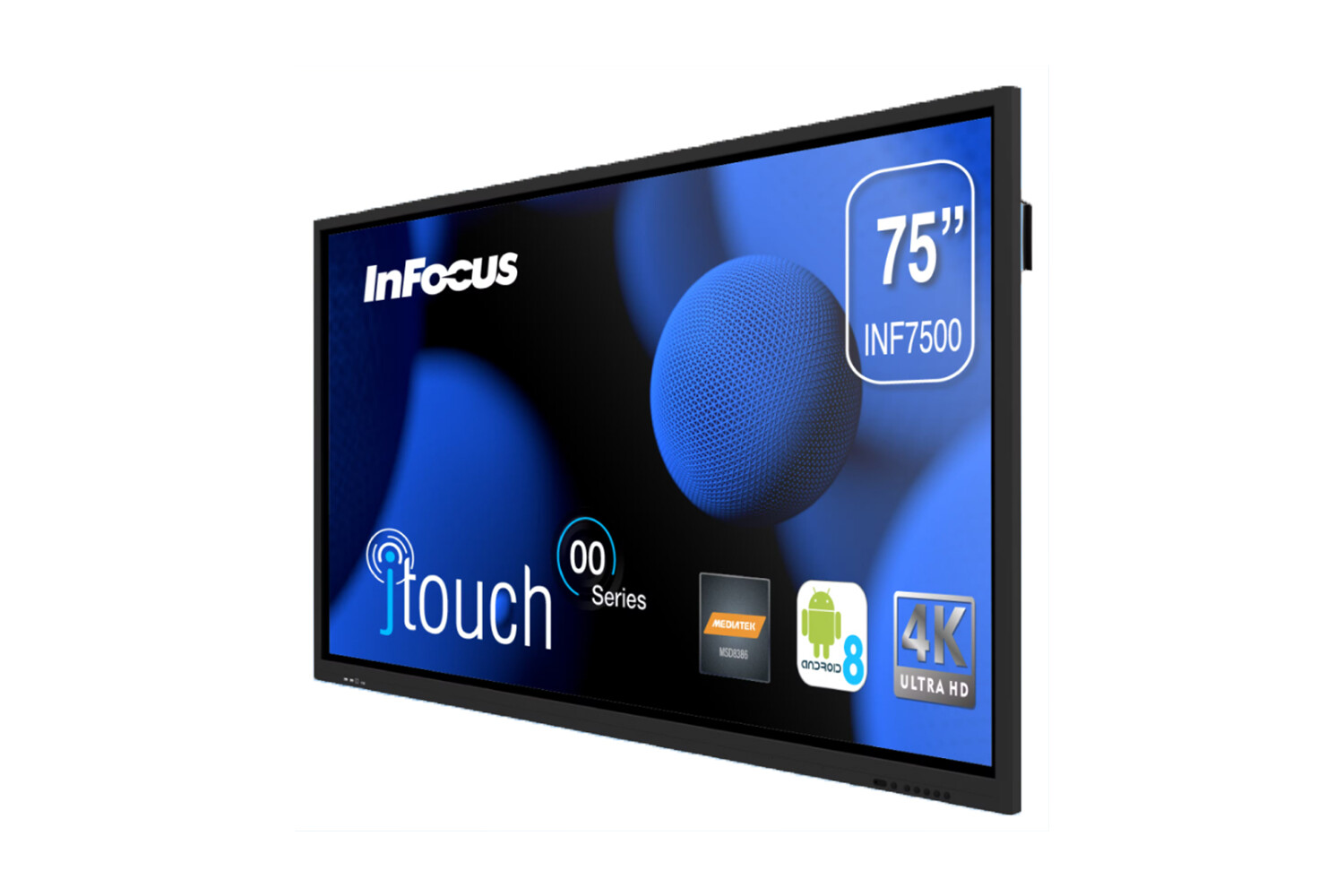 InFocus-INF7500-interactief-Touchdisplay-4K-75