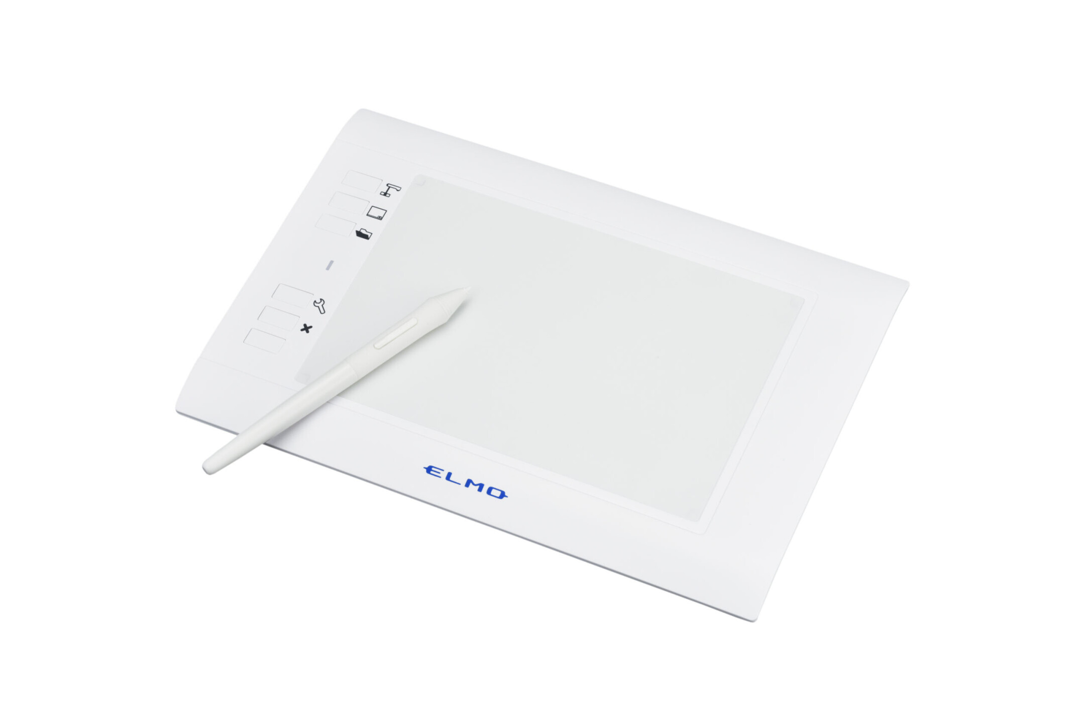 ELMO CRA-2 Wireless Tablet