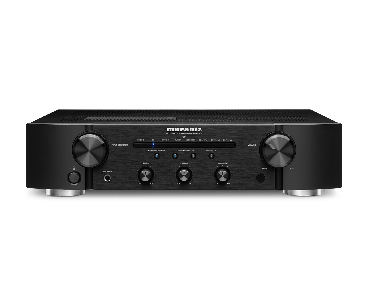 Marantz-PM6007-schwarz