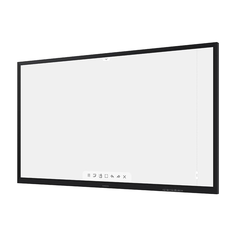 Samsung-Flip-2-WM85R-Bundle-incl-motorisch-hoogteverstelbaar-celexon-Flip-2-rolwagen