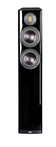 ELAC-Vela-FS-408-Schwarz