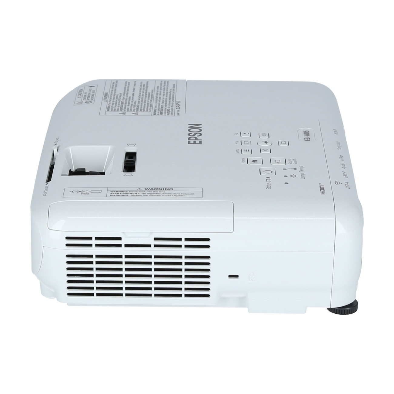 Epson-EB-W06-projector-met-briljante-WXGA-resolutie-optionele-WLAN-en-eenvoudige-set-up-voor-flexibel-gebruik-thuis-en-op-kantoor