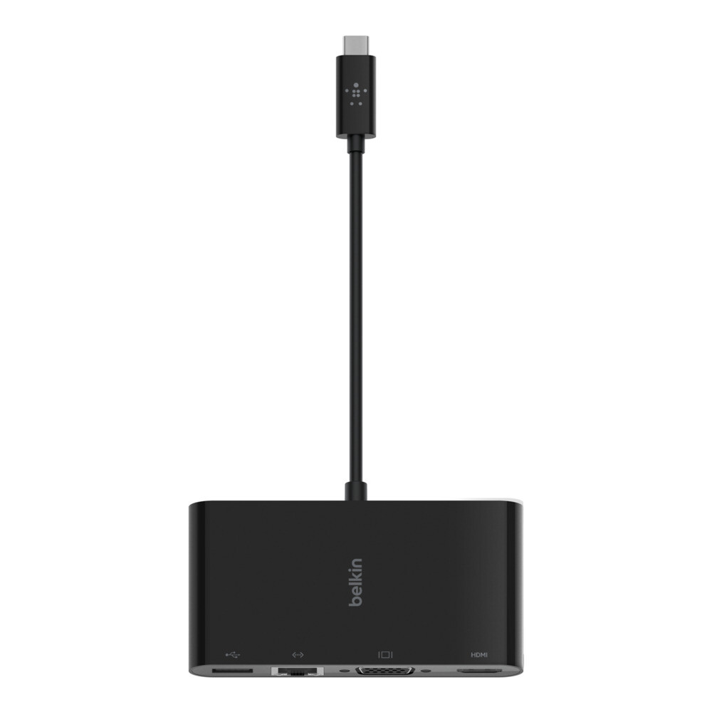 Belkin-USB-C-Multimedia-Adapter