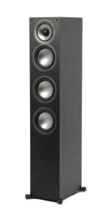 ELAC UF52 Uni-Fi 2.0 Serie Standlautsprecher