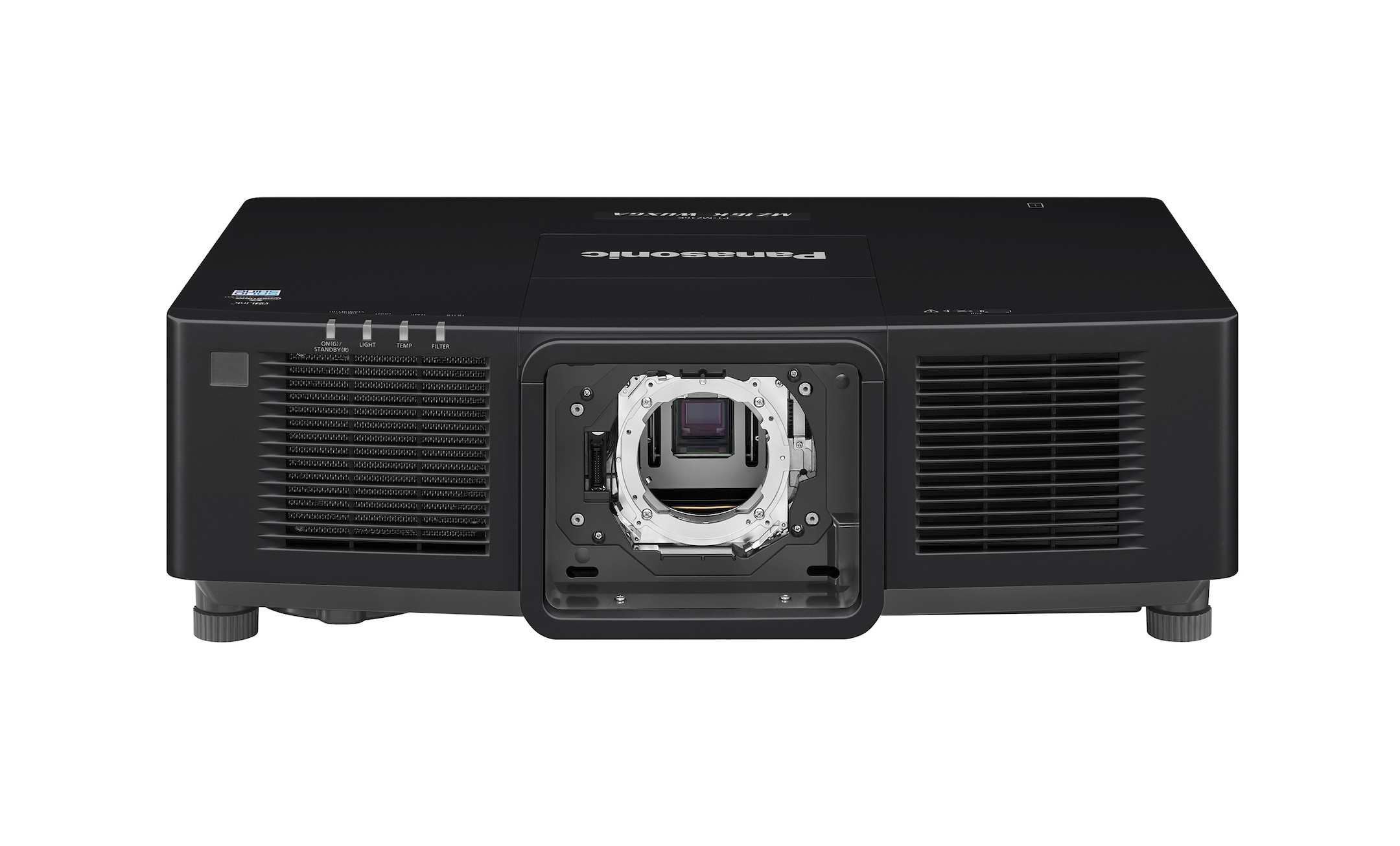 Panasonic-PT-MZ16KLBE-zonder-objectief-zwart