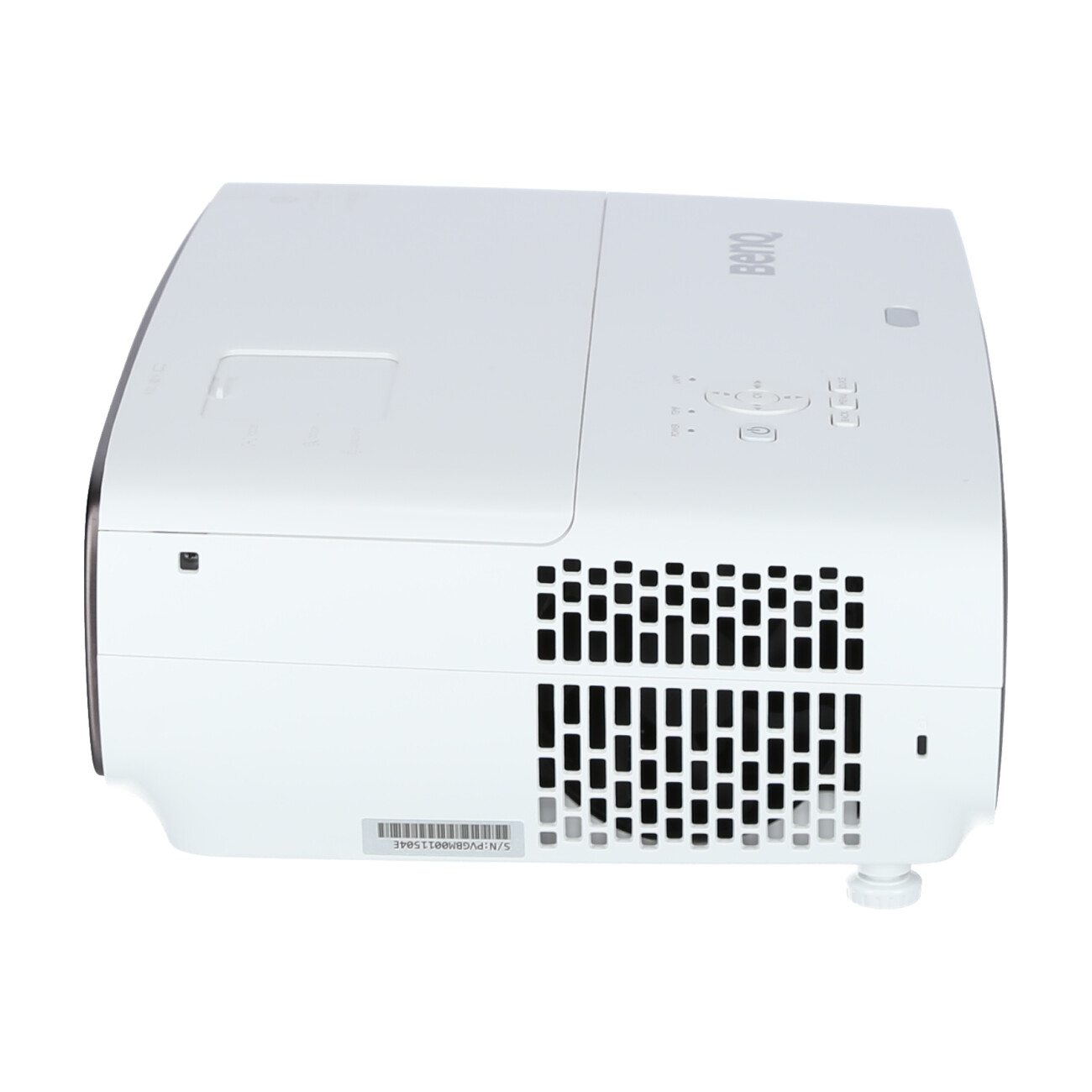BenQ-W2700i