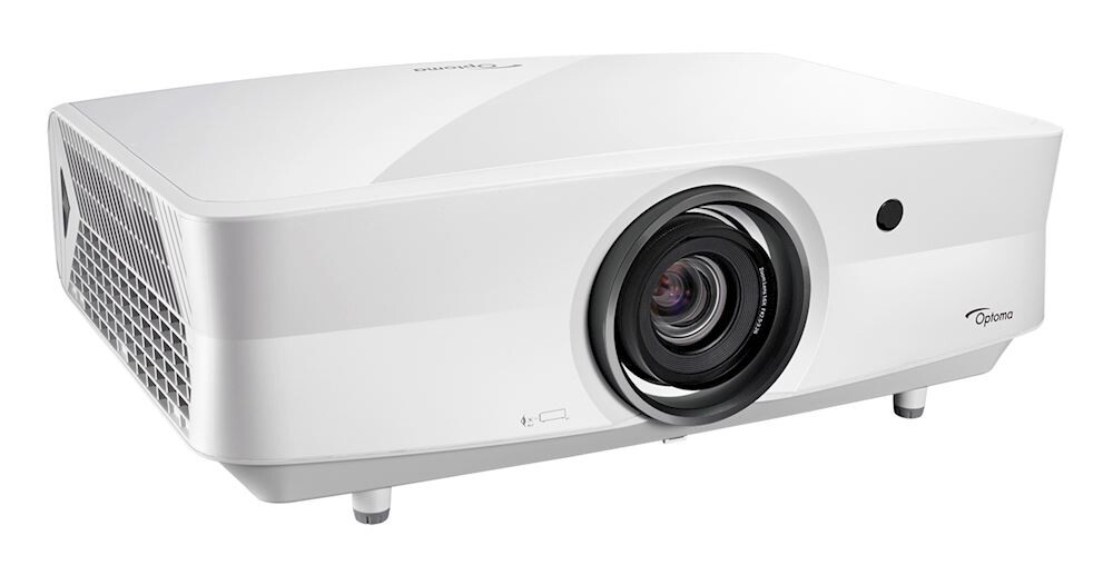 Optoma-UHZ65LV-Demo