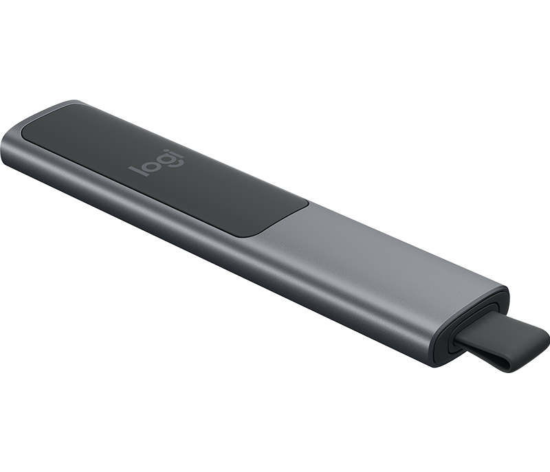 Logitech-spotlight-presenter-Demo