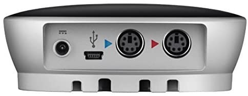 Logitech-USB-2-0-Interface-Hub