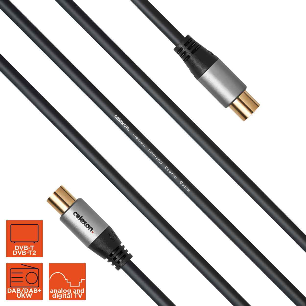 celexon-IEC-TV-Antennenkabel-1-0m-Professional-Line